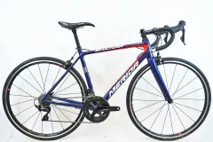 メリダ MERIDA SCULTURA 400 サイズ：41 中古 美品 MERIDA SCULTURA 400 47㎝㊕㊕ | 下関の自転車ショップちゅう吉