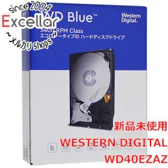 2024年最新】western digital 4tbの人気アイテム - メルカリ