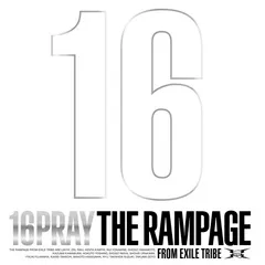 16PRAY(CD ONLY(AL))のサムネイル