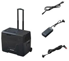ポータブルエアコン PC48002 - メルカリ