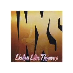 Inxs / Listen Like Thieves - メルカリ Inxs / Listen Like Thieves - メルカリ