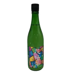 花陽浴（はなあび） 純米吟醸 生にごり酒 720ml
