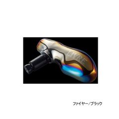 ☆ TB-1 ファイヤー/ブラウンIP 事前コメント リブレノブ ジギング