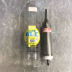 ユニカ(unika) ESコアドリル ALC用 SDSシャンク 50mm ES-A50SDS (金属・金工)【草加店】のサムネイル