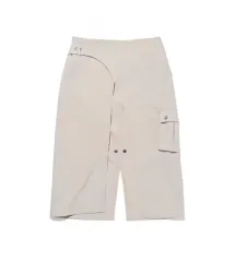 ミスチーフ　mschf ハーフパンツ MISCHIEF(ミスチーフ) ショートパンツ(レディース) - 海外通販の
