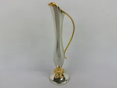 C-13.美品★一輪挿し　花瓶　インテリア　雑貨　オブジェ