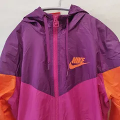 【NIKE】ナイキ/ナイロンジャケット/アウター/古着