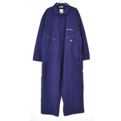 【DICKIES】ツナギオールインワン