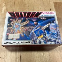 【新品未使用】バルトロン ファミコン②