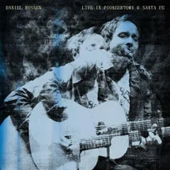 DANIEL ROSSEN / LIVE IN PIONEERTOWN & SANTA FE (LP) ダニエル・ロッセン GRIZZLY BEAR グリズリー・ベア レコード アナログ