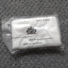 APA BODY TOWEL ホワイトのサムネイル