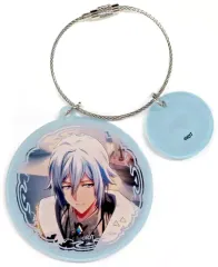 【中古】キーホルダー 四葉環 アクリルキーホルダー グループ記念日2022 「アイドリッシュセブン(原作版)」