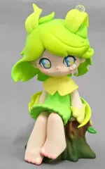【中古】トレーディングフィギュア PLANT 「POPMART AZURA ナチュラル エレメンツ シリーズ」