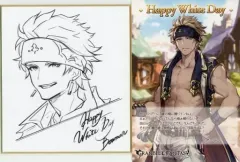 【希少】グラブル 2017 ホワイトデー バレンタイン お返し 闇ジャンヌダルク グラブル】闇ジャンヌダルクの評価/バランス調整後の性能検証まとめ