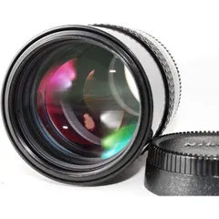 【未使用級】動作◎ ニコン Ai Nikkor 135mm F2.8 402 Amazon | Nikon ニコン Ai NIKKOR 135mm F2.8 | カメラ用交換