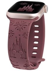 【人気商品】Watch バンド/アップルウォッチ バンド 49mm 45mm 44mm 42mm Apple あっぷるうぉっちキャラクターバンド Apple Watch 9可愛い おしゃれ シリコン交換ベルト 萌え [Girovo] 女性 レディース 人気 f