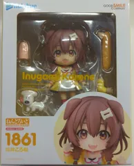 新品　戌神ころね　ねんどろいど　AZKIフィギュアセット ねんどろいど 戌神ころね