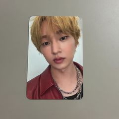 P1Harmony 公式ペンライト トレカセット付き p1harmony ペンライト トレカ付 - メルカリ