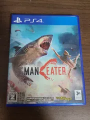 2025年最新】maneater switchの人気アイテム - メルカリ