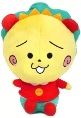 【中古】ぬいぐるみ コジコジ(えー。わかんない。わすれた。) BIGぬいぐるみ 「COJI-COJI」