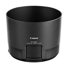 キヤノン(Canon)  レンズフード　ET-83D