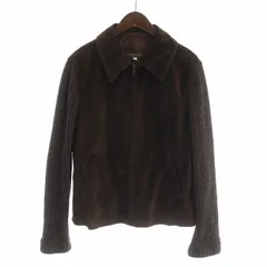 希少品 BOTTEGA VENETA イントレチャート シングルライダース 50