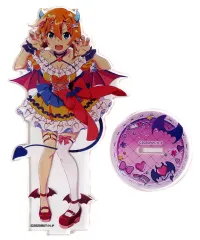 ひぐらしのなく頃に　Webくじ　A賞　アクリルビジュアルパネル　レナ　竜宮レナ ひぐらしのなく頃に Webくじ A賞 アクリルビジュアルパネル レナ