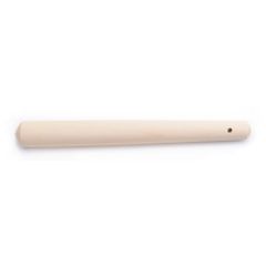 ☆ WOOD ☆ Paulownia Wood Pestle, Size 10, Paulownia Wood Pestle, Size 10, Pestle, Sesame Seed Grinding Stick, Pestle Stick, Easy to Grind, Soft to the Touch, Cookware, Made in Japan, Kitchen Utensil, Cooking Tools