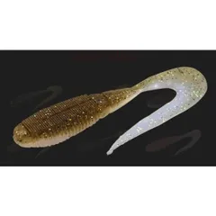 ジャッカル リズムグラブ2.4” プリズムシャッド