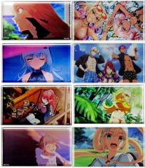 最終値下げ 】うたプリ スタツア 特典 コマフィルム ST☆RISH スタアワ