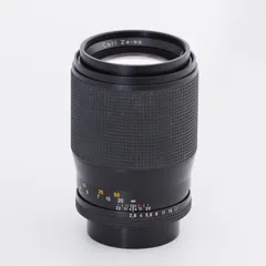 2025年最新】Carl Zeiss Sonnar 2.8 135の人気アイテム - メルカリ
