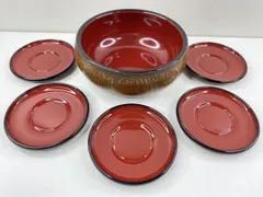 2025年最新】漆塗り 飛鳥鉢の人気アイテム - メルカリ