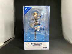未開封】オーキッドシード シャイニング・ウィンド トウカ 1/8
