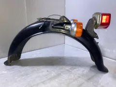 HONDA HONDA CD90  ベンリー リアフェンダー  リアウインカー  テールランプ BENLY ホンダ (C-24-0822-3)