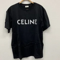 2023年最新】celine tシャツの人気アイテム - メルカリ