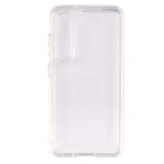 Galaxy S23 ケース SC-51D SCG19 ギャラクシーs23  耐衝撃 ハイブリット ソフト ケース 【Color】 クリア