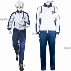 2025年最新】糸師 凛 コスプレの人気アイテム - メルカリ