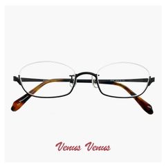 Vivienne Westwood 眼鏡フレーム VW-7008 リムレス - メルカリ