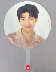 2026年最新】bts love yourselfうちわの人気アイテム - メルカリ