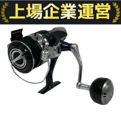 SHIMANO - シマノ スピニングリール ツインパワーSW6000HG シマノ(SHIMANO) 21ツインパワーSW 6000HG ツインパワー SW