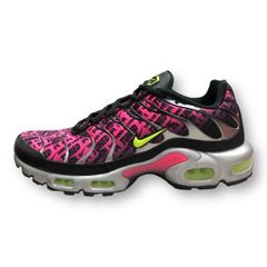 国内正規 Nike Air Max Plus Mercurial 25 Hyper Pink and Volt FJ4883-001 エアマックスプラス マーキュリアル25 スニーカー ナイキ 28cm 65590A1