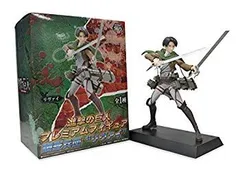 2025年最新】リヴァイ フィギュア 10thの人気アイテム - メルカリ