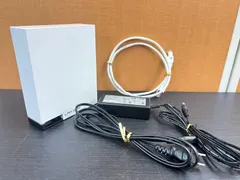 未使用 i-o data 1TB 2ドライブ LANDISK A 2N 02142-001 Access Unit 2.0 RFID 13.56 MHz