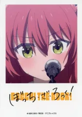 2025年最新】ぼっち・ざ・ろっく! チェキ風カードの人気アイテム