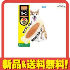 Hartz(ハーツ) デンタルボーン 犬用 1個入 (Mサイズ) 