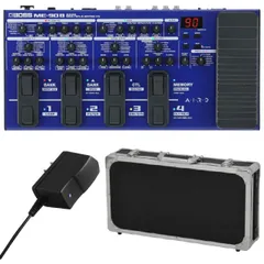 BOSS ME-8B + エフェクターケース + BOSS FS-5L Amazon.com: BOSS (FS-5L) : Musical Instruments
