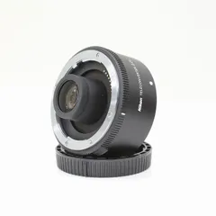 2025年最新】nikon テレコンバーター 2.0の人気アイテム - メルカリ 2025年最新】nikon テレコンバーター 2.0の人気アイテム - メルカリ