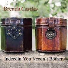 BRENDA CASTLESのコンサーティナ音楽(CD)