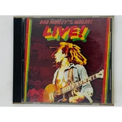 2023年最新】Bob Marley The Wailers Liveの人気アイテム - メルカリ