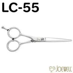 東光舎 ジョーウェル フラット&コンベックス 楽天市場】散髪 ハサミ 東光舎 JOEWELL コンベックス SCX-675